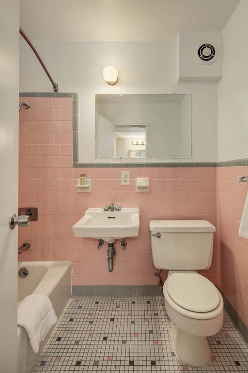Americana Hotel Arlington Dış mekan fotoğraf