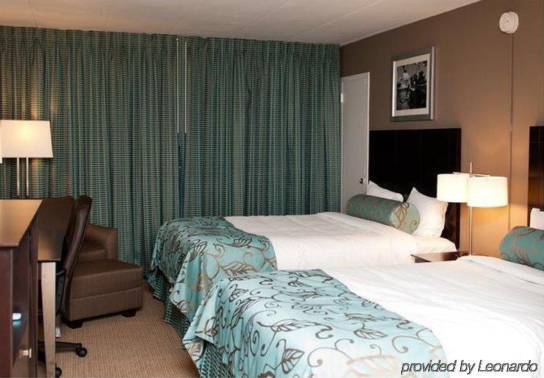 Americana Hotel Arlington Oda fotoğraf