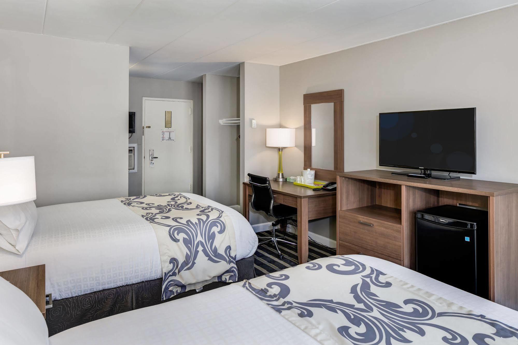 Americana Hotel Arlington Dış mekan fotoğraf