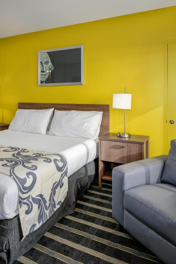Americana Hotel Arlington Oda fotoğraf